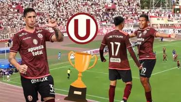 Mejor denles el Apertura, la primera ayuda que recibió la ´U´ en el 2024