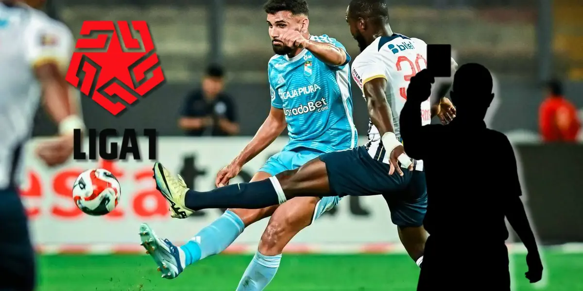 Mejor denles el Apertura, la vergonzosa ayuda que recibió Alianza y dañó a Cristal