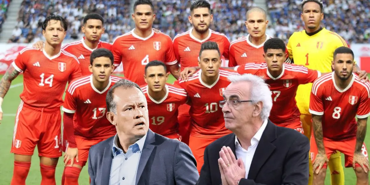 Mejoró en Europa y podría ser convocado por Jorge Fossati. FOTO: La República