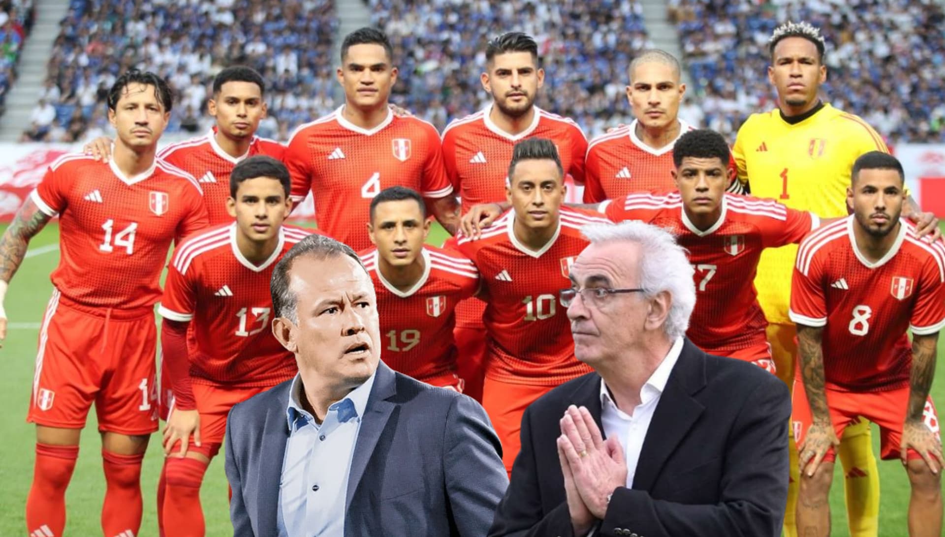 Mejoró en Europa y podría ser convocado por Jorge Fossati. FOTO: La República