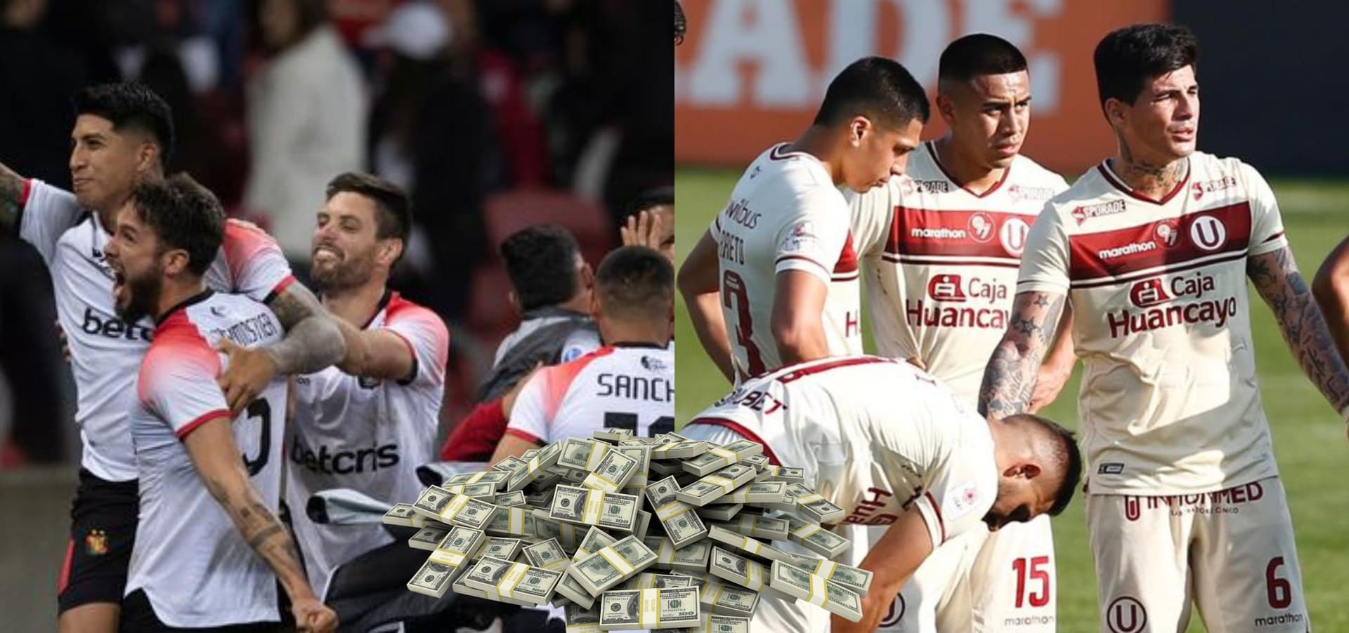 Melgar de Arequipa ha ganado millonaria suma de dinero en la Copa Sudamericana