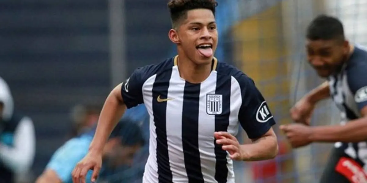Melgar de Arequipa llegó a un acuerdo con el representante de Kevin Quevedo para que se convierta en su nuevo fichaje para el 2021.