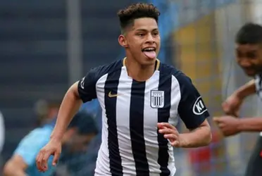 Melgar de Arequipa llegó a un acuerdo con el representante de Kevin Quevedo para que se convierta en su nuevo fichaje para el 2021.