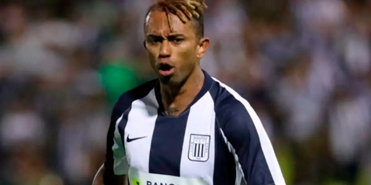 Melgar de Arequipa estaría muy cerca de fichar a Joazinho Arroé para la temporada 2021