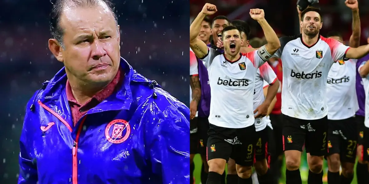 Melgar intentará hacer historia metiéndose a la final de la Copa Sudamericana