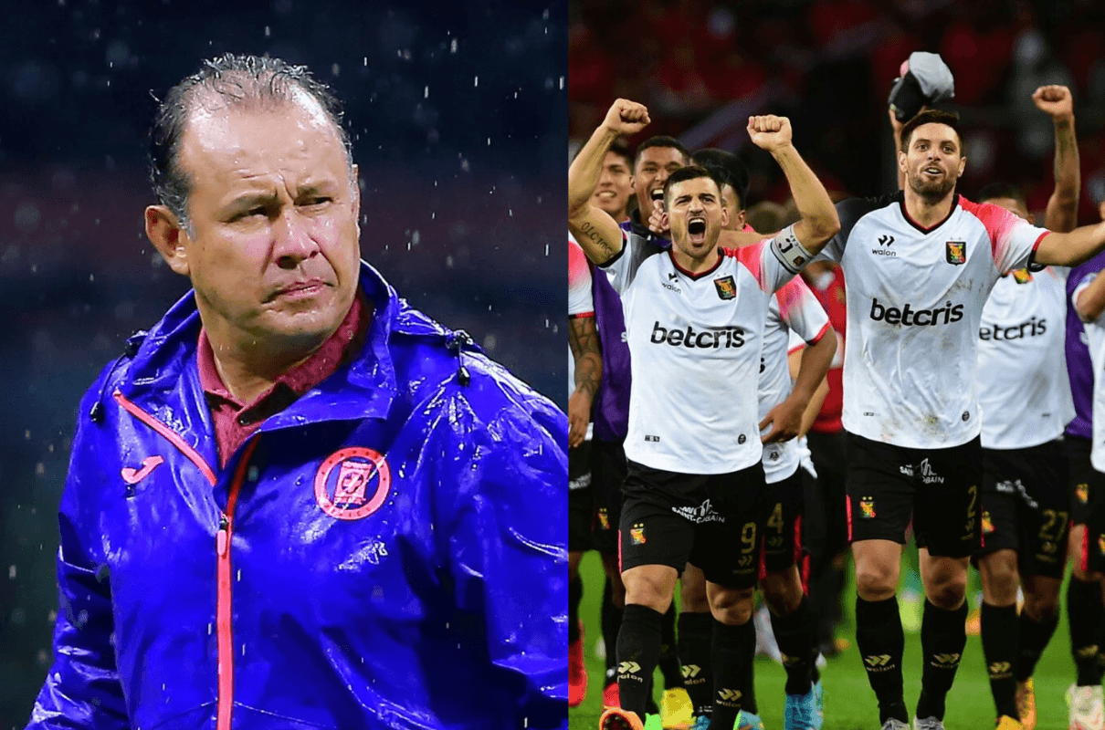 Melgar intentará hacer historia metiéndose a la final de la Copa Sudamericana