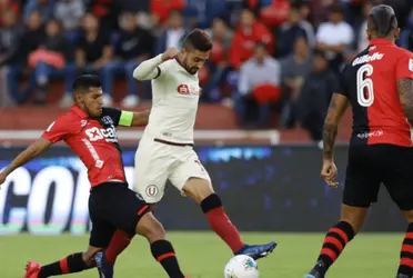 Melgar va con todo ante Universitario de Deportes por la Liga 1