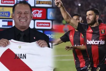 Melgar vive un gran momento en el fútbol