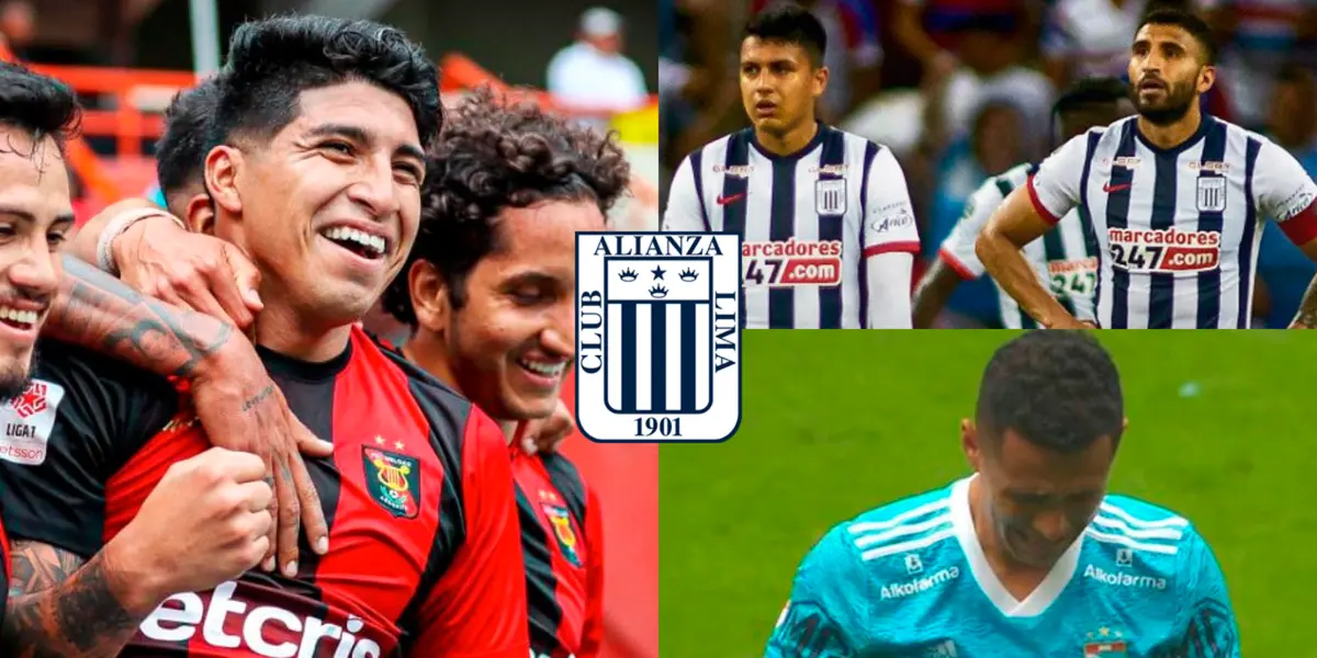 Melgar ya piensa en Alianza Lima tras derrotar a Sporting Cristal