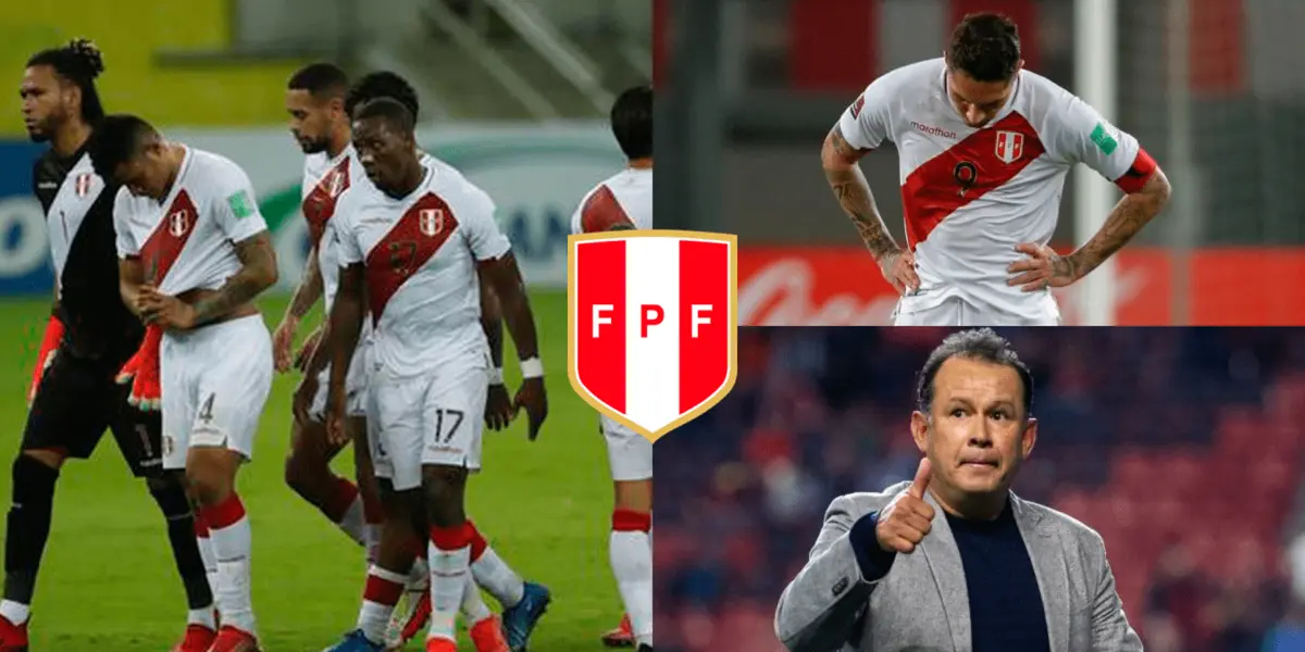 Merecía estar en la Selección Peruana, pero al final no lo convocaron