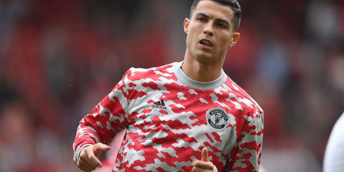 Messi no pudo hacer lo que Cristiano logró en el primer partido de su debut.