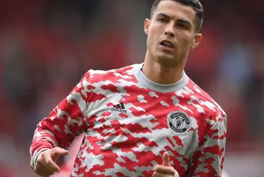 Messi no pudo hacer lo que Cristiano logró en el primer partido de su debut.