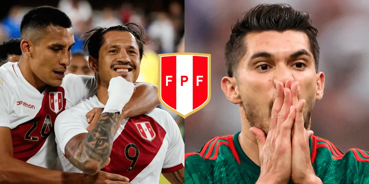 México se creyó bastante y terminó pagándolo muy caro