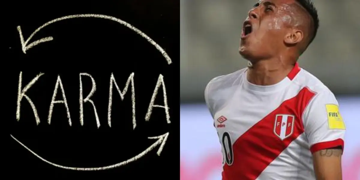 Mientras ‘Aladino’ coquetea con Alianza Lima, el duro golpe que recibió en Arabia Saudita