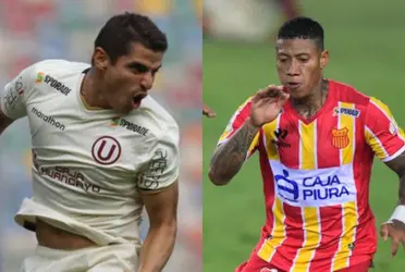 Mientras Corzo gana miles en la U, el jugoso salario que le ofrecerían a Sandoval