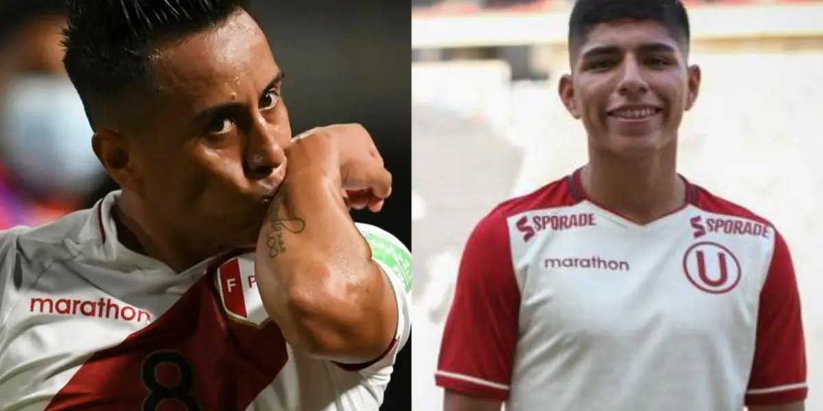 Mientras Cueva gana millones en Arabia, lo que cobraría Piero Quispe en la la ‘U’
