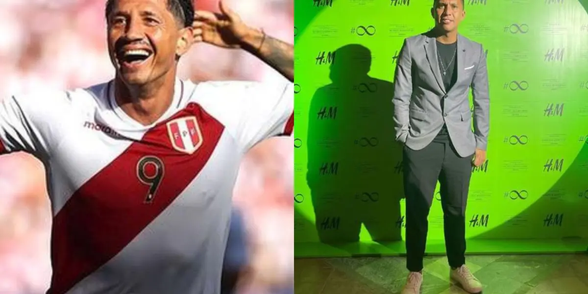 Mientras el ‘Bambino’ cobra un importante monto por escritor, lo que gana Cruzado como modelo