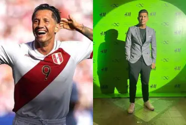 Mientras el ‘Bambino’ cobra un importante monto por escritor, lo que gana Cruzado como modelo