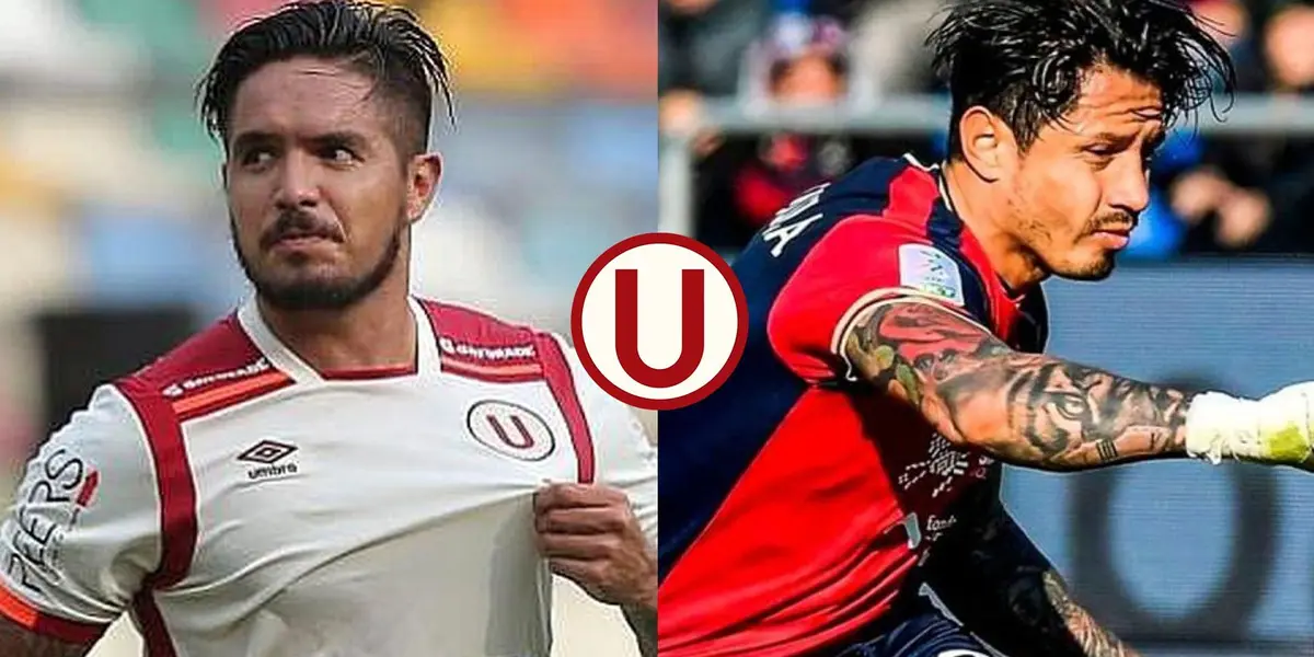 Mientras el ‘Loco’ ganó más de 15 mil en la ‘U', lo que le ofrecerían al ‘Bambino’