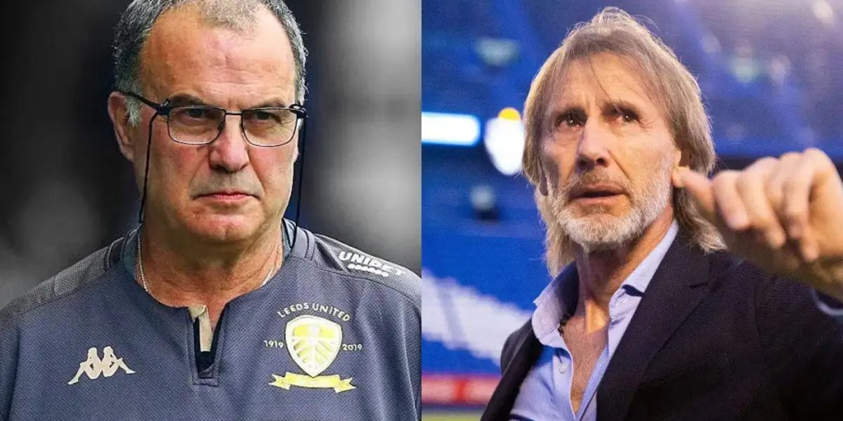 Mientras el ‘Loco’ llegó a un acuerdo con la celeste, el ‘Tigre’ vive un drama con Vélez Sarsfield