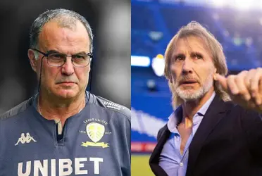 Mientras el ‘Loco’ llegó a un acuerdo con la celeste, el ‘Tigre’ vive un drama con Vélez Sarsfield