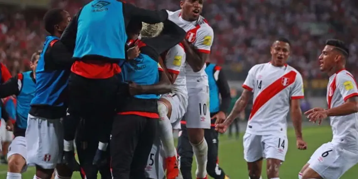 Mientras Gareca lo perdonó, Reynoso no aguantaría ‘pulgas’