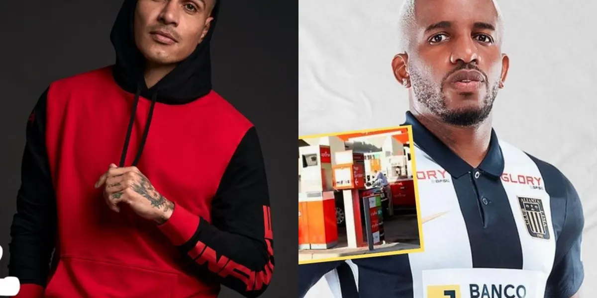 Mientras Guerrero cobraría por su línea de ropa $60 mil, el valor del grifo de Farfán