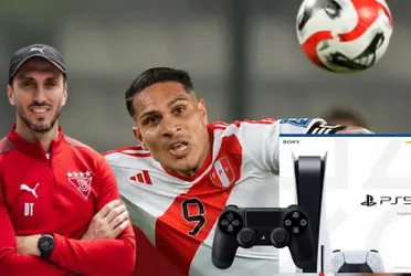 Mientras Guerrero dice que no quiere un DT de PlayStation, lo que pensaba de Zubeldía en LDU