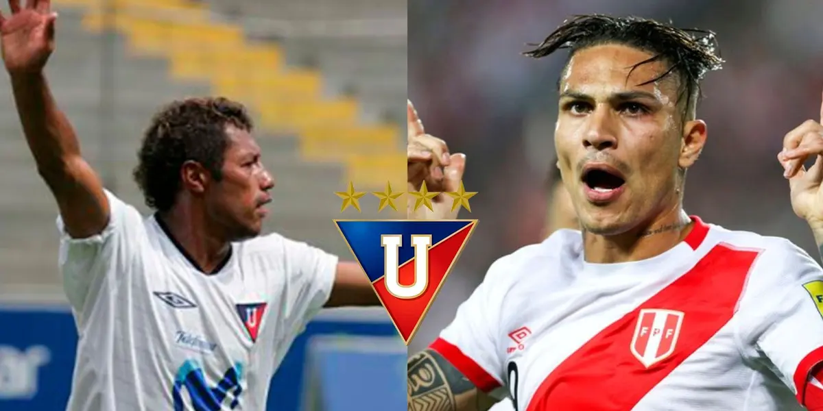 Mientras Guerrero ganó 28 mil en Avaí, lo que podría ganar en la ‘Casa Blanca’