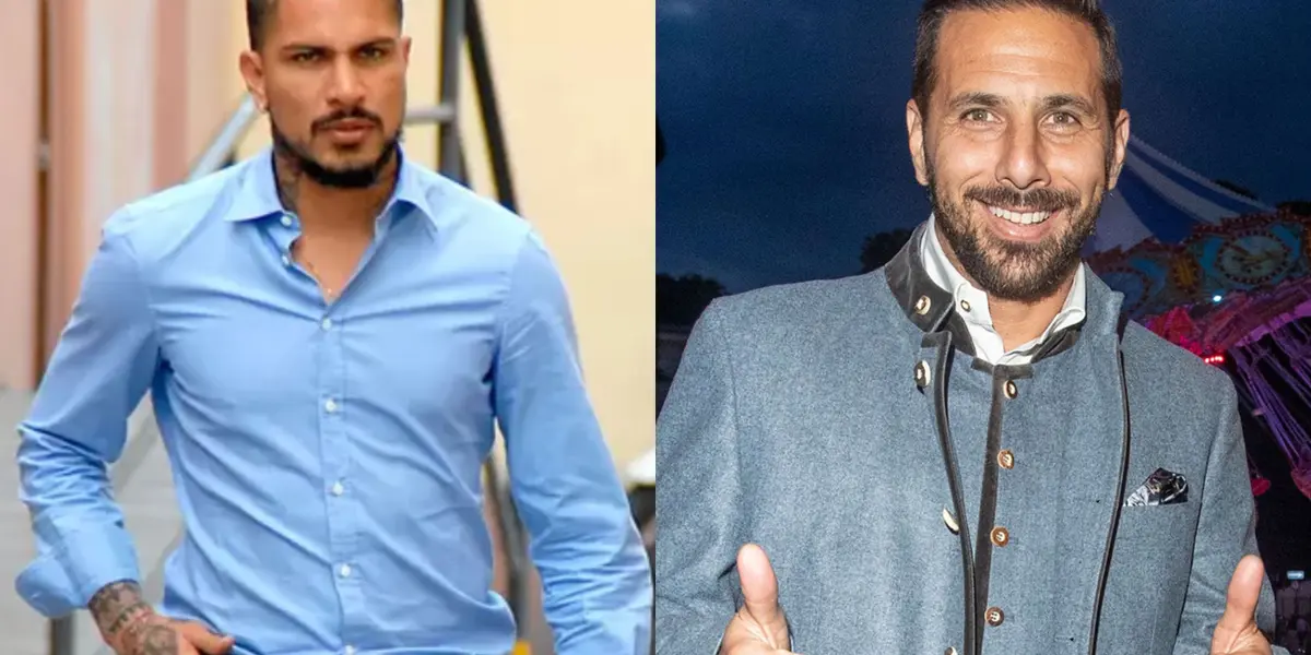 Mientras Guerrero gasta miles por vestirse bien, lo que pagaría Pizarro con su outfit en el Ocktoberfest