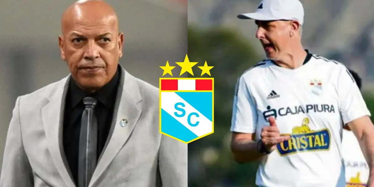 Mientras Mosquera lo usaba de relleno, Nunes lo haría una estrella