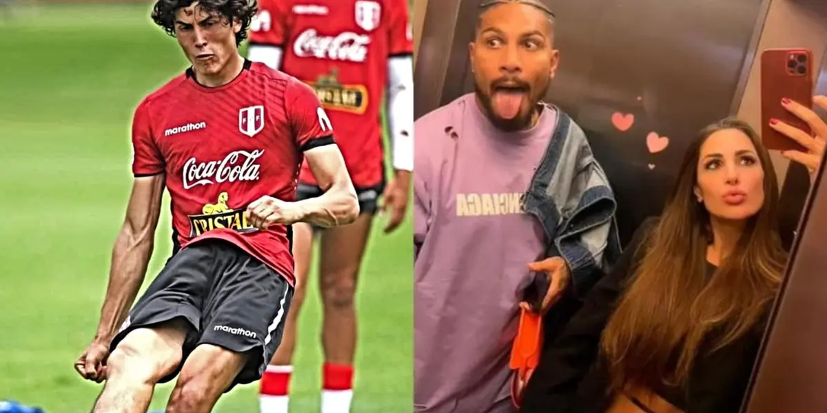 Mientras Pineau ya entrena con Perú, esto haría el ‘Depredador’ para celebrar su onomástico