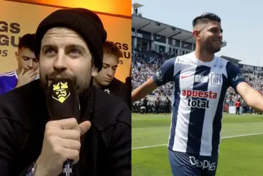 Mientras Piqué gastó una fortuna por su torneo, lo que gastaría el ‘Kaiser’ por el suyo