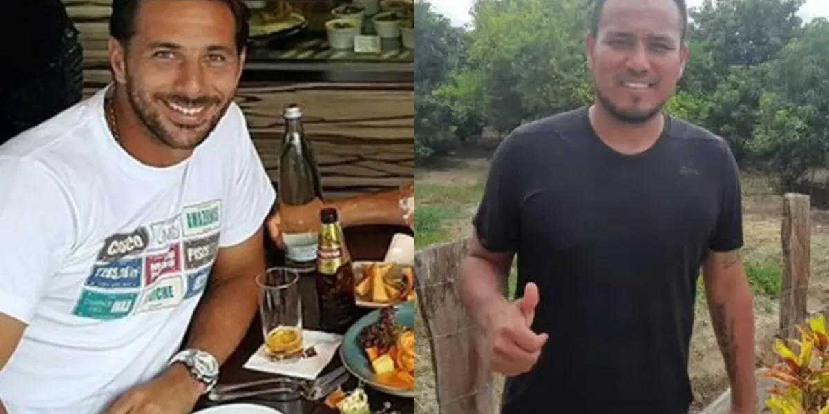 Mientras Pizarro gana $70 mil, lo que obtendría el ex delantero de Universitario como agricultor