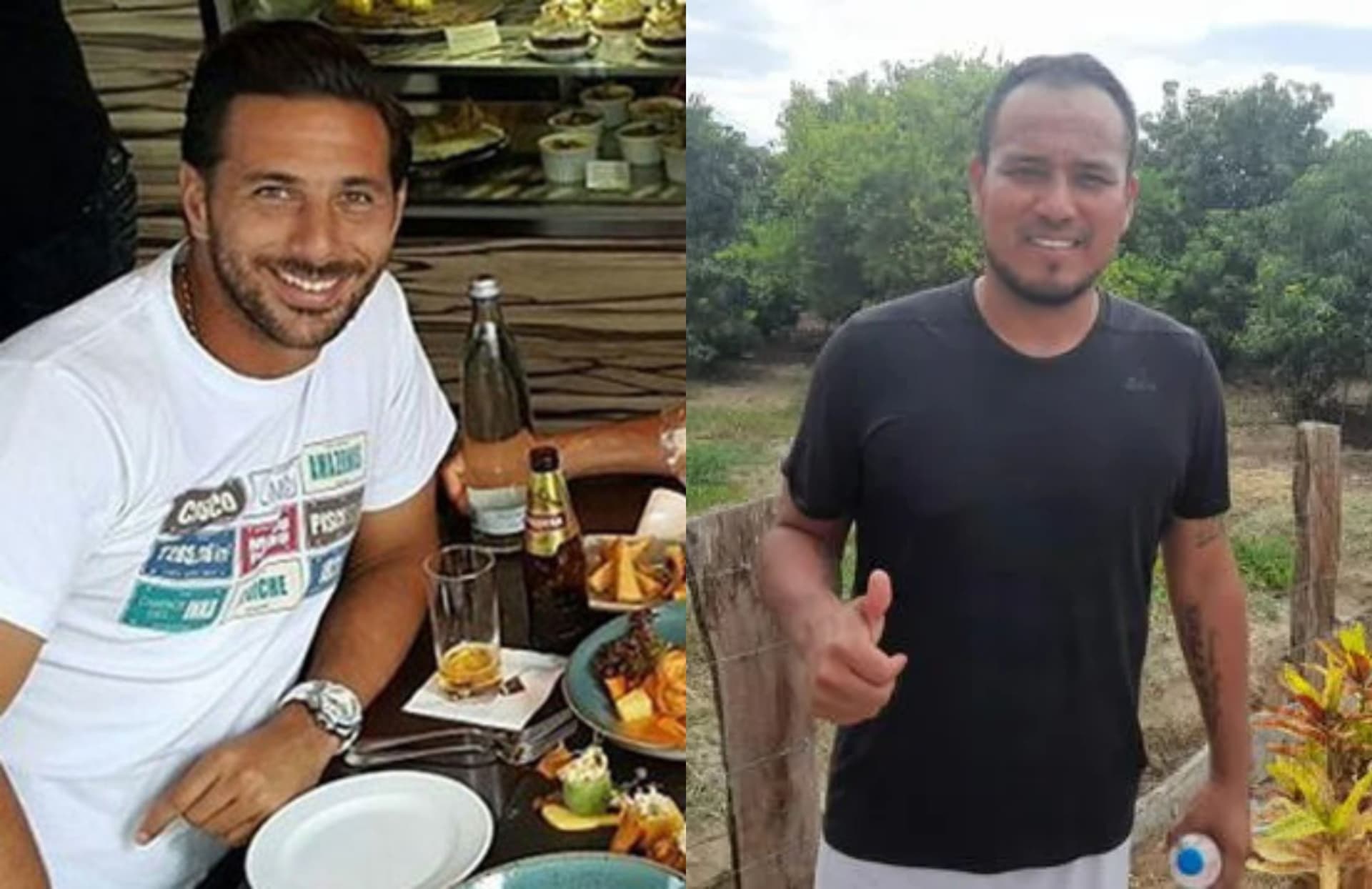 Mientras Pizarro gana $70 mil, lo que obtendría el ex delantero de Universitario como agricultor