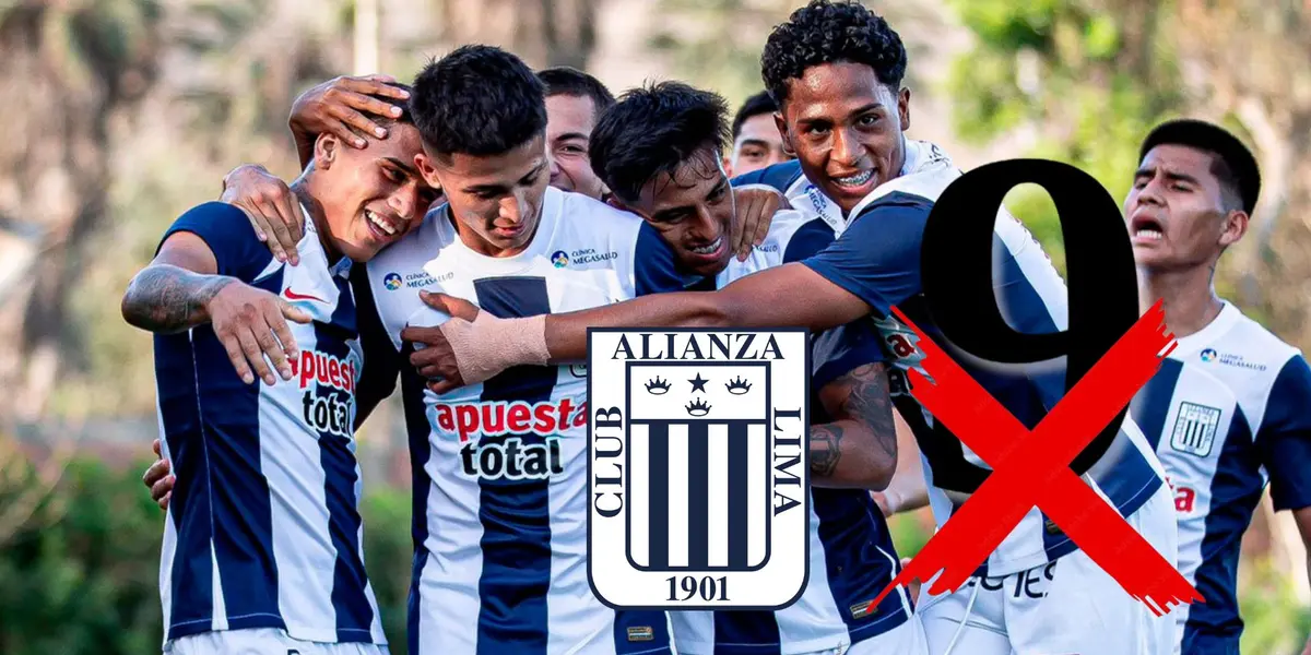 Mientras que a Alianza le falta ´9´, las joyas que dejó ir en el último tiempo