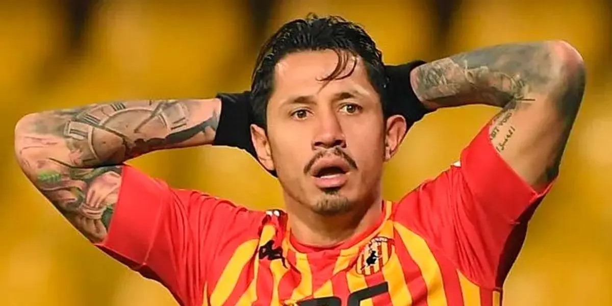 Mientras tanto, Lapadula tiene un valor de 4 millones de euros, según el portal Transfermarkt y el Benevento tiene la obligación de venderlo.
