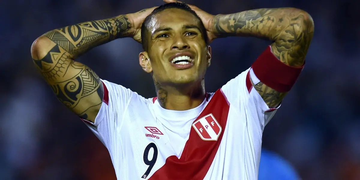 Miguel Araujo admite que será difícil jugar sin Paolo Guerrero pero tiene claro que podrán conseguir la victoria