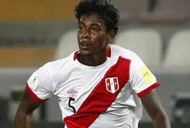 Miguel Araujo es uno de los capitanes del FC Emmen, pero está a muy poco de arruinar su carrera
