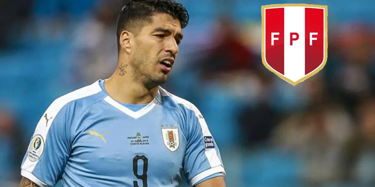 Miguel Araujo espera estar presente en el Perú vs Uruguay