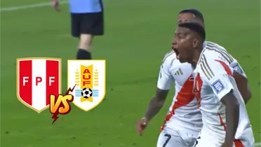 Miguel Araujo (Foto: Captura X)