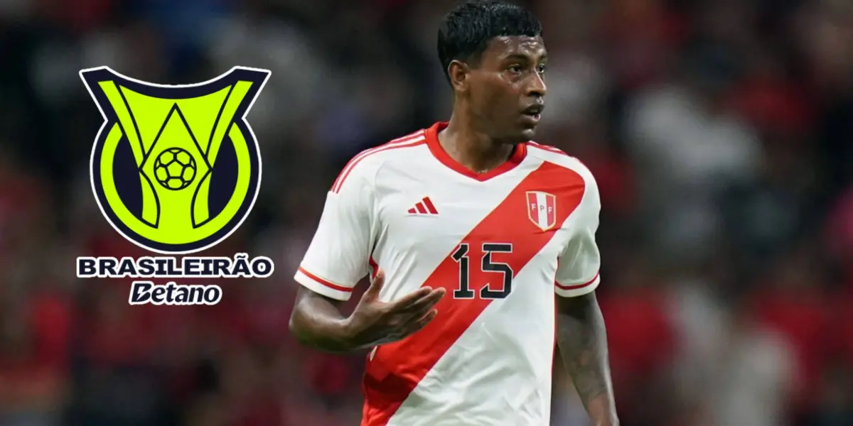 Miguel Araujo (Foto: Transfermarkt)