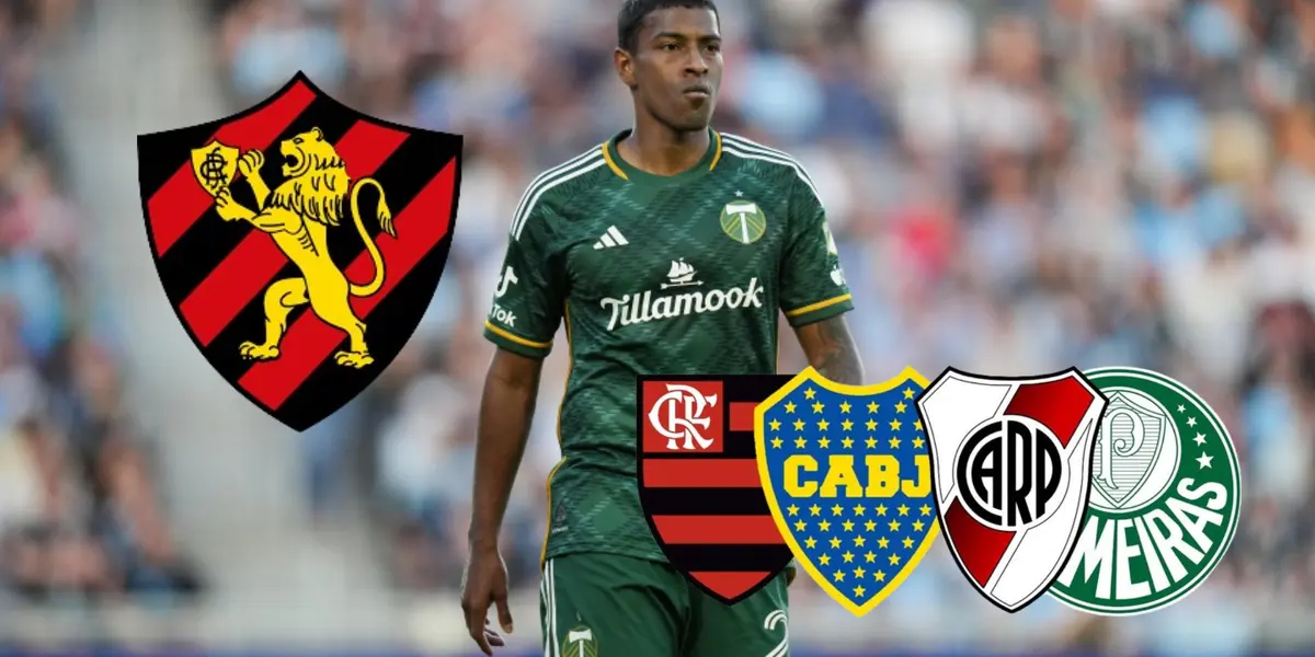 Miguel Araujo (Foto: Transfermarkt)