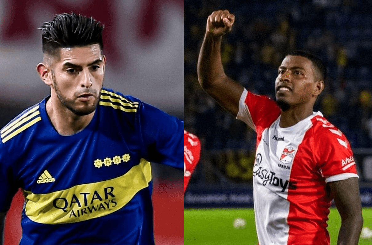 Miguel Araujo quiere borrar a Carlos Zambrano del once titular en la Selección Peruana