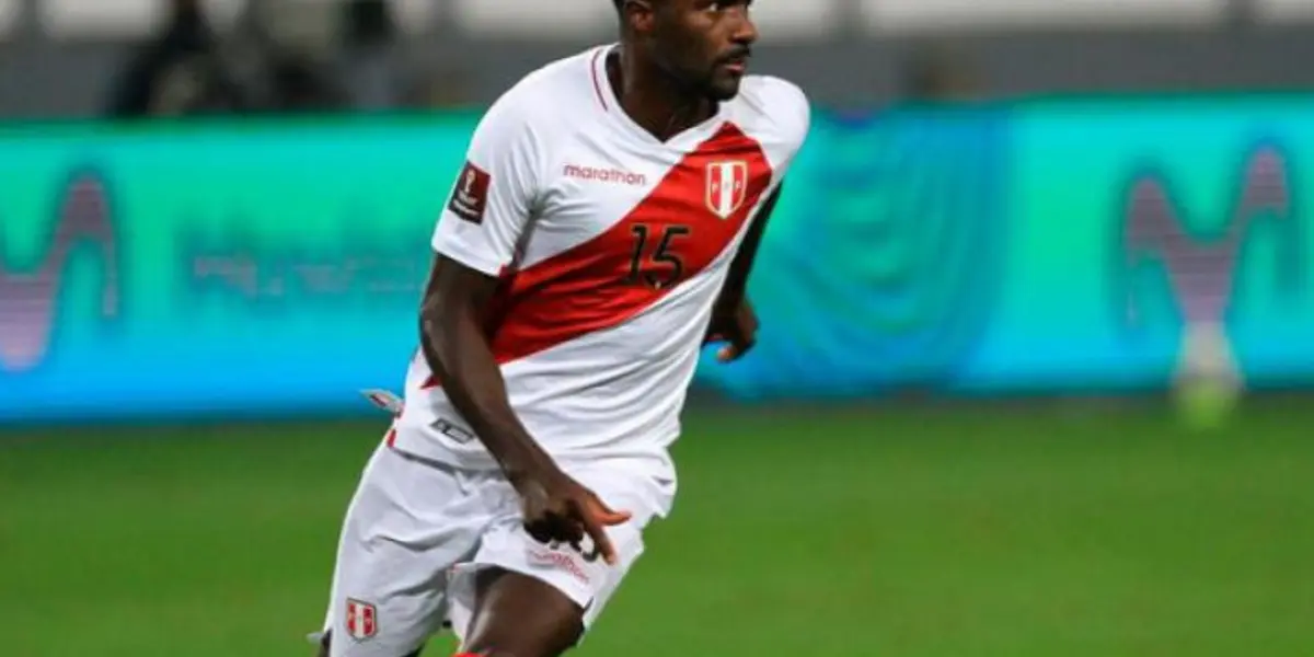 Miguel Araujo sigue teniendo una gran performance en Países Bajos