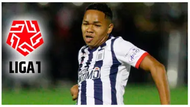 Miguel Cornejo. FOTO: VIVES.FUTBOL