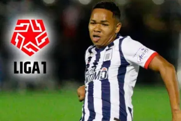 Miguel Cornejo jugará en este equipo este 2023, tras no tener chances en Alianza Lima