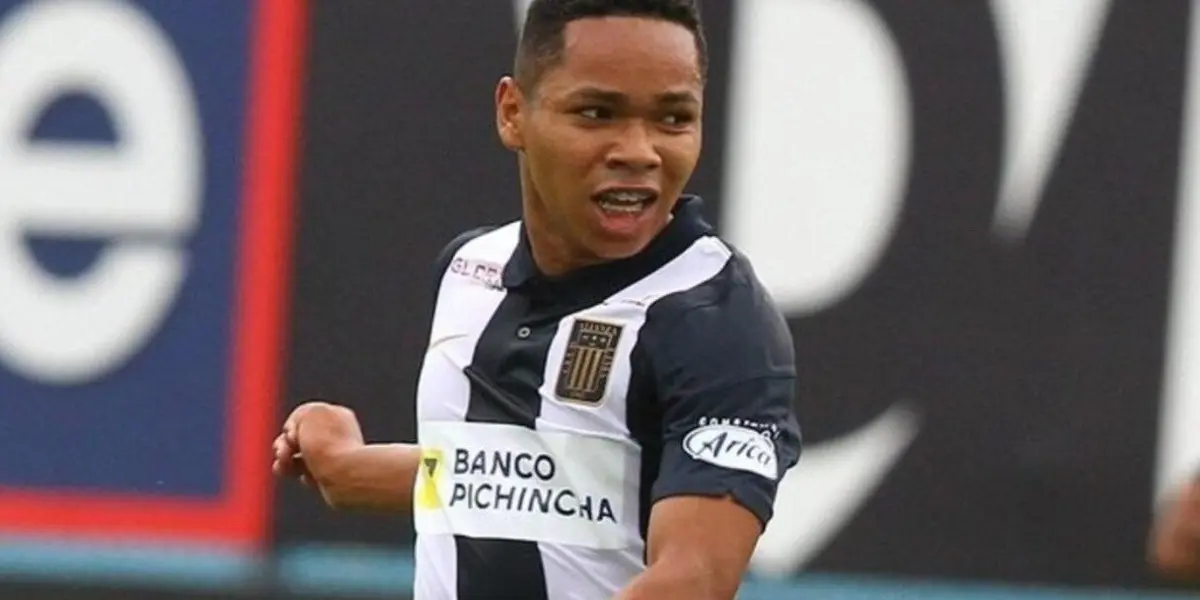 Miguel Cornejo no logra recuperarse en Alianza Lima y la decisión que tomó la directiva del íntimo.