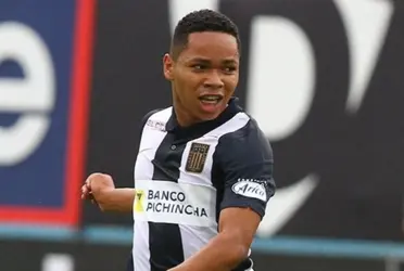 Miguel Cornejo no logra recuperarse en Alianza Lima y la decisión que tomó la directiva del íntimo.