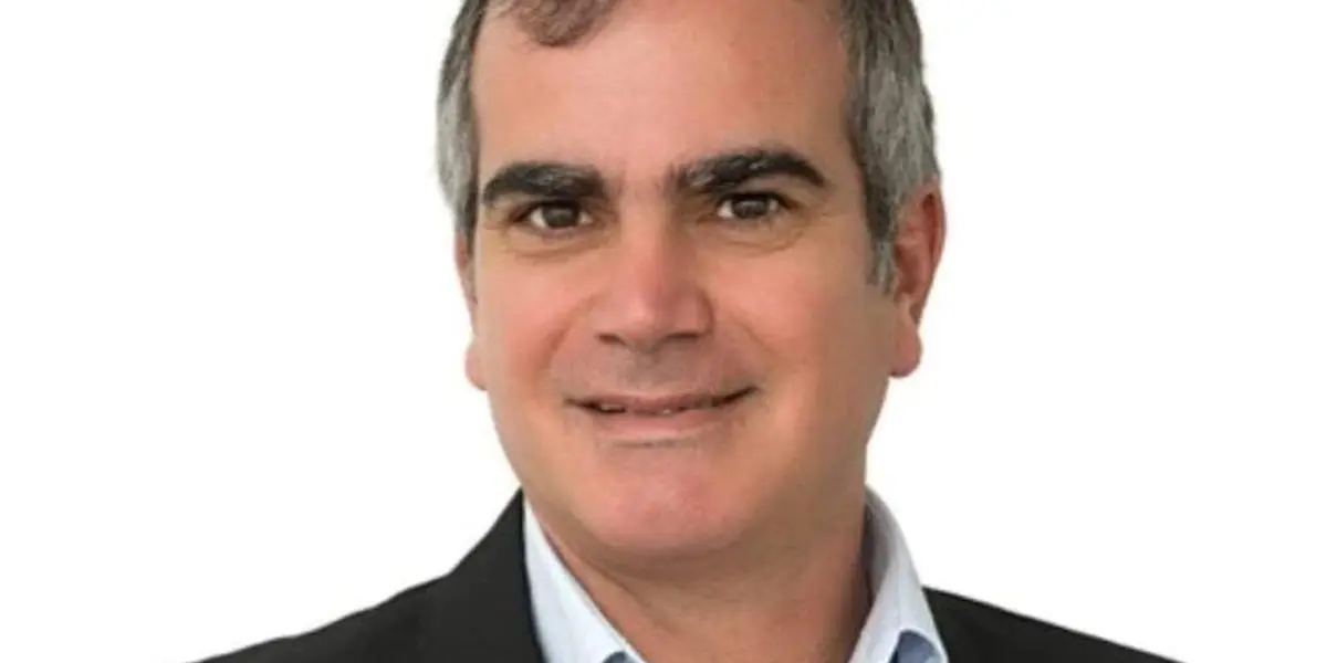 Miguel Pons es el nuevo administrador de Alianza Lima.